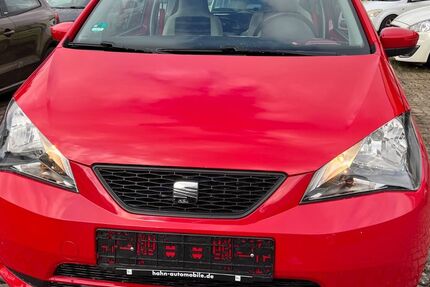 Seat Mii 56.000 km 5.999 &euro; Pforzheim 75179