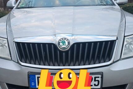Skoda Octavia 133.000 km 5.995 &euro; Reutlingen 72760