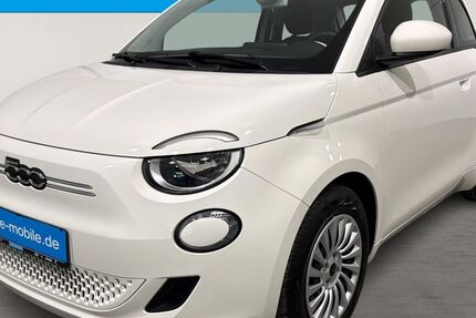 Fiat 500e 12.650 km 13.490 &euro; Reutlingen 72762