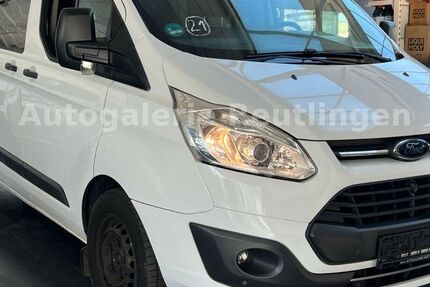 Ford Transit Custom 203.000 km 11.980 € Reutlingen 72766