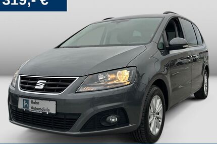 Seat Alhambra 96.300 km 23.930 € Kornwestheim 70806