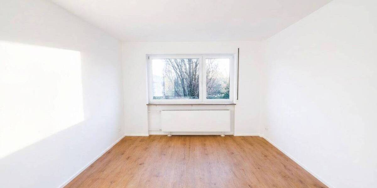 Etagenwohnung Calw-Heumaden Heumaden - 3 Zimmer, 75 m&sup2;, 239.999&euro; | Angebot:26142591