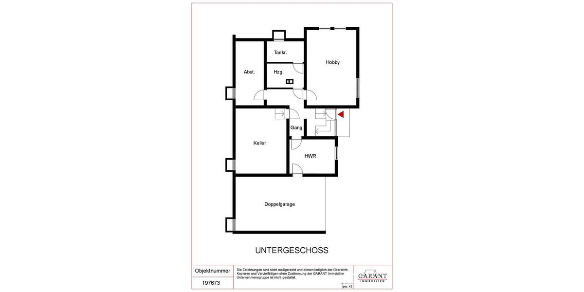 Mehrfamilienhaus, Wohnhaus Freiberg am Neckar Beihingen - 8 Zimmer, 188 m&sup2;, 594.990&euro; | Angebot:26557177