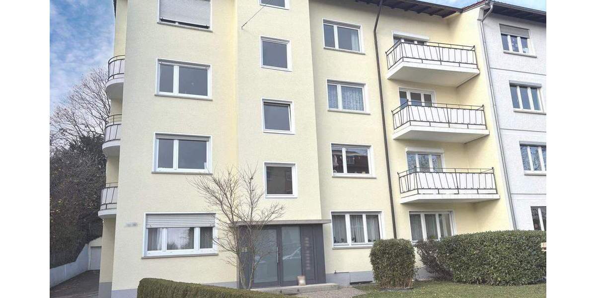 Etagenwohnung Stuttgart Nord - 3 Zimmer, 96 m&sup2;, 560.000&euro; | Angebot:24543769