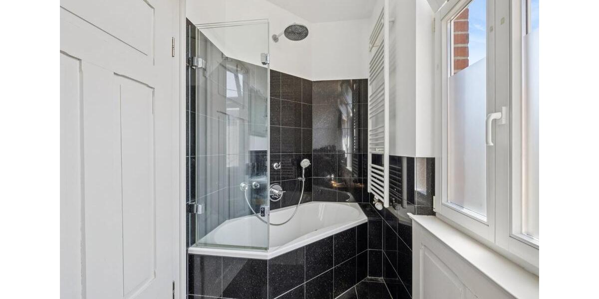 Charmante Maisonette Wohnung mit Dachterasse 2 zimmer