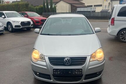 VW Polo 189.000 km 2.900 € Asperg 71679