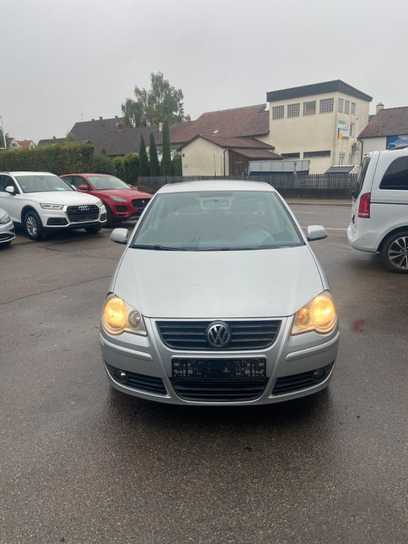 VW Polo 189.000 km 2.900 € Asperg 71679