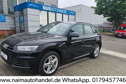 Audi Q5 74.000 km 34.999 € Reutlingen 72766