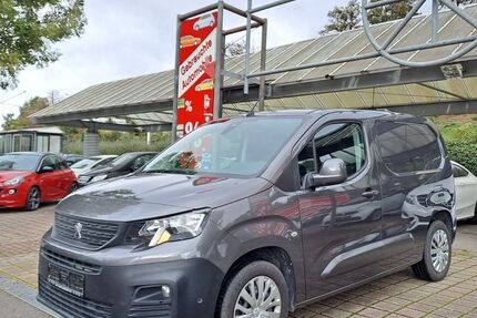 Peugeot Partner 86.000 km 12.450 &euro; Esslingen 73730