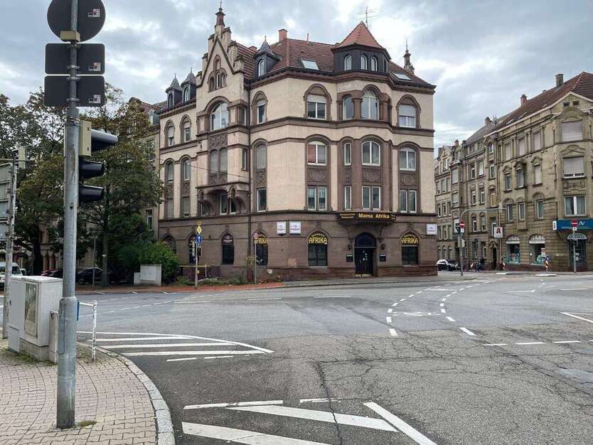 Gastronomie in Pforzheim 255.000 € 260 m²