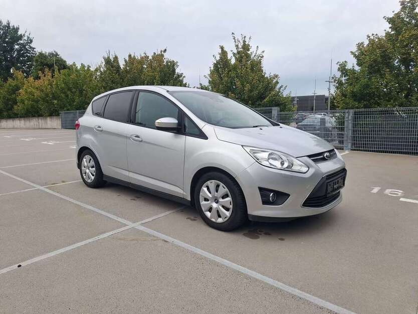 Ford C-Max 96.000 km 7.999 € Stuttgart 70469