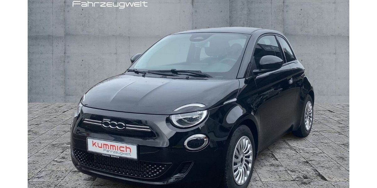 Fiat 500e 26.475 km 14.490 &euro; Köngen 73257