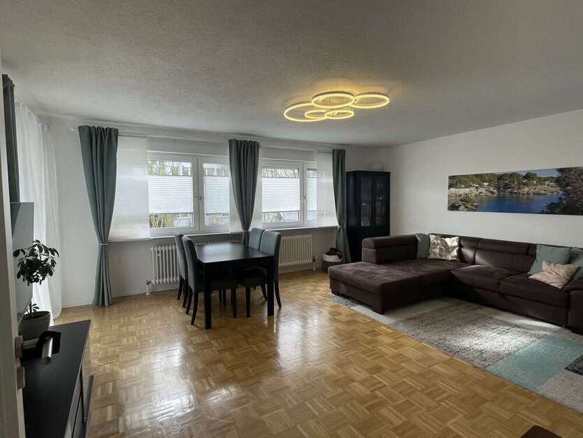 Wohnung zum Kaufen in Korntal 380.000 € 101 m²