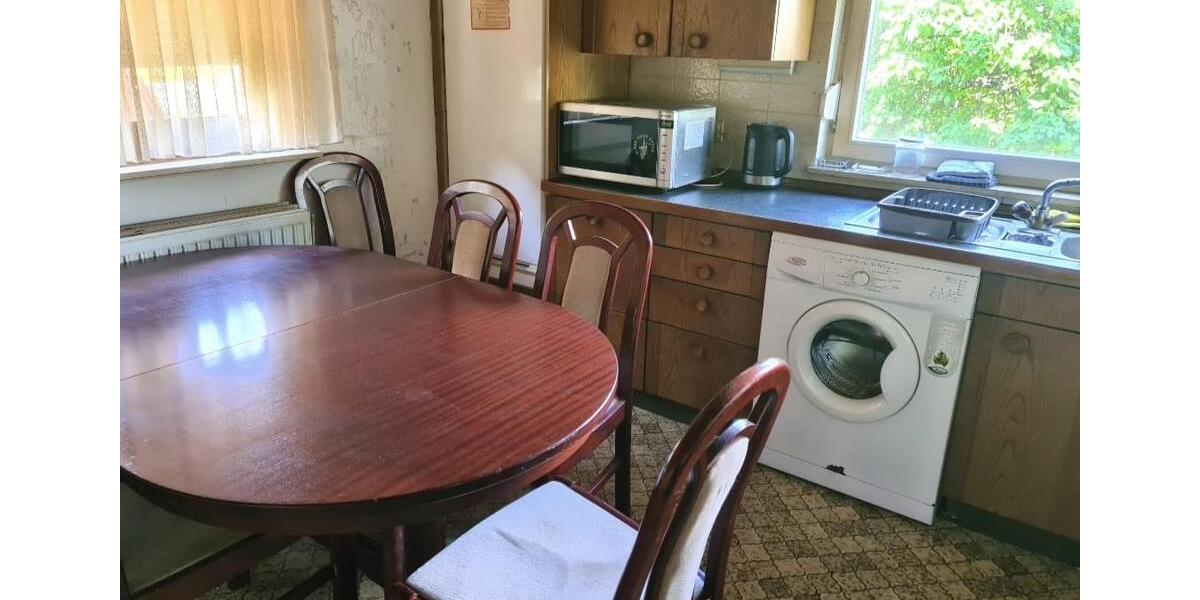 Erdgeschoßwohnung Böblingen Dagersheim - 4 Zimmer, 100 m&sup2;, 500&euro; | Angebot:24544206