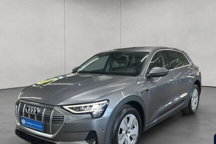 Audi e-tron 46.296 km 28.890 &euro; Stuttgart 70190