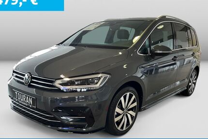 VW Touran 8.888 km 52.990 € Fellbach 70736