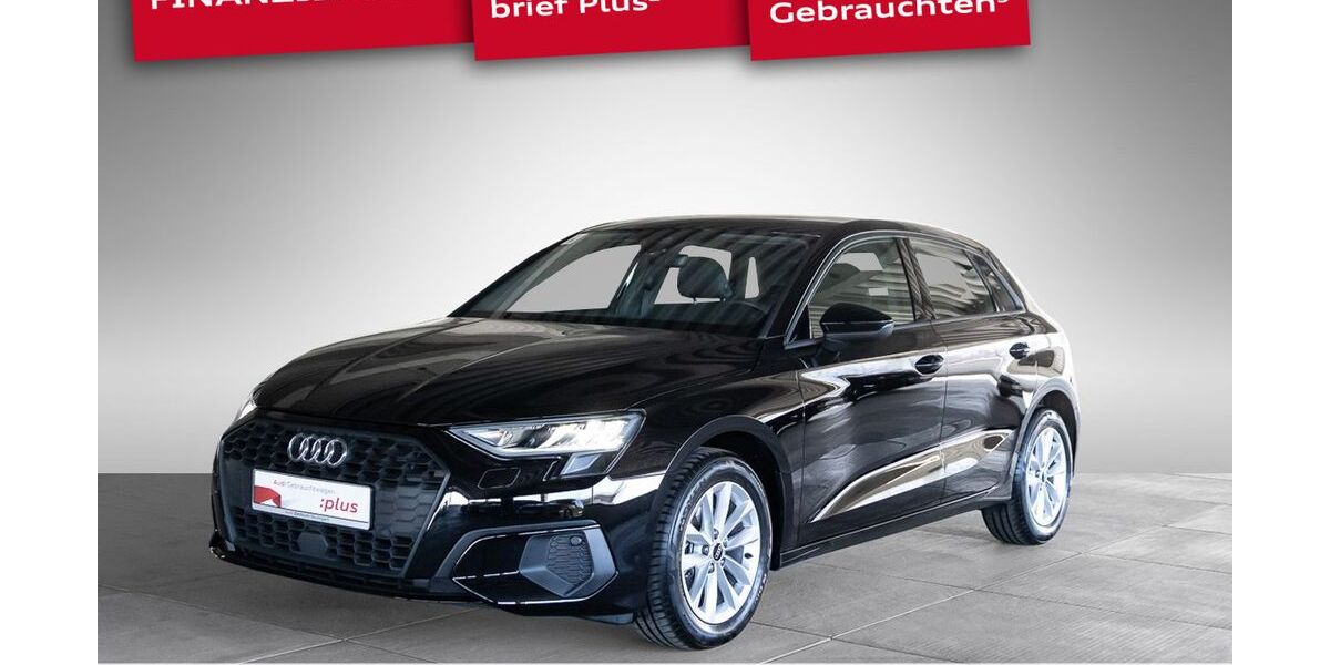 Audi A3 16.303 km 24.920 &euro; Böblingen 71034