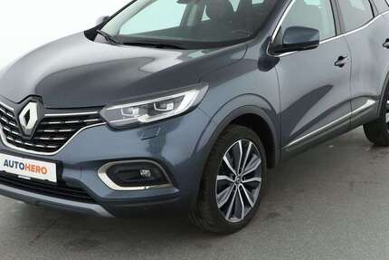 Renault Kadjar 78.854 km 15.650 € Stuttgart 70195