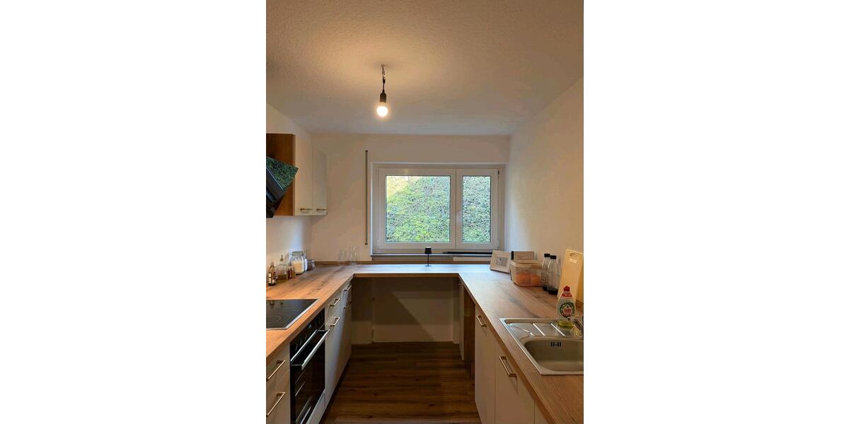 Erdgeschoßwohnung Nagold - 3 Zimmer, 77 m&sup2;, 310.000&euro; | Angebot:25351713