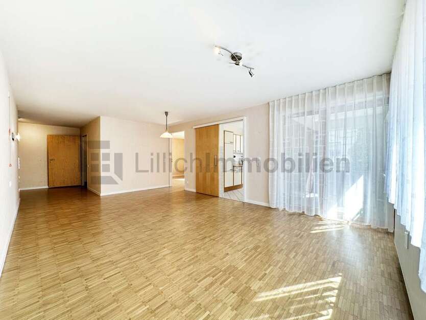 Wohnung zum Mieten in Kornwestheim 890 € 64.92 m²