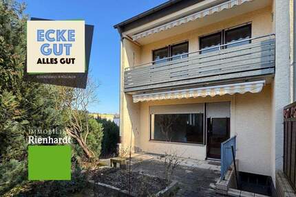 Haus Möglingen - 5 Zimmer, 153 m&sup2;, 445.000&euro; | Angebot:25041152