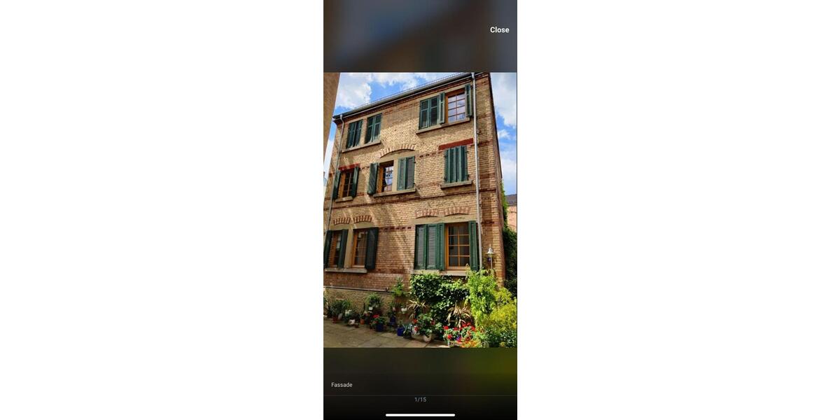 Hochparterre Stuttgart Stuttgart-Ost - 3 Zimmer, 65 m&sup2;, 1.650&euro; | Angebot:24803404