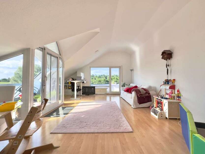 Wohnung zum Kaufen in Magstadt 325.000 € 88.49 m²