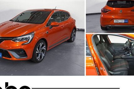 Renault Clio 72.000 km 13.960 &euro; Esslingen am Neckar 73730