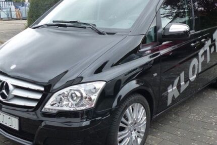 Mercedes-Benz Viano 63.400 km 35.900 € Reutlingen-Sondelfingen 72766