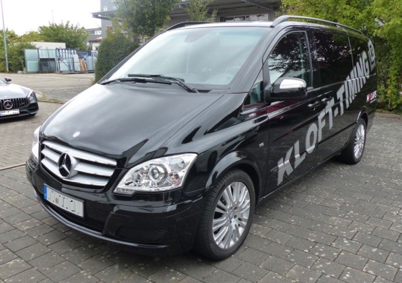 Mercedes-Benz Viano 63.400 km 35.900 € Reutlingen-Sondelfingen 72766