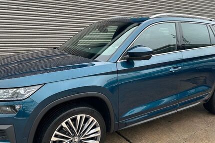 Skoda Kodiaq 95.438 km 34.900 &euro; Sindelfingen 71065