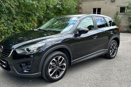 Mazda CX-5 100.000 km 18.500 &euro; Nagold 72202