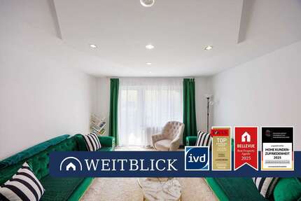 Wohnung zum Kaufen in Ludwigsburg 249.000 € 58 m² 3 zimmer