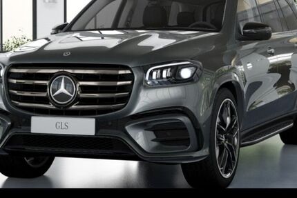 Mercedes-Benz GLS 450 9.900 km 109.990 € Stuttgart 70372
