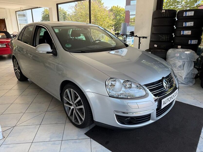 Jetta
