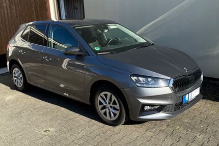 Skoda Fabia 37.000 km 15.900 € Aichtal 72631