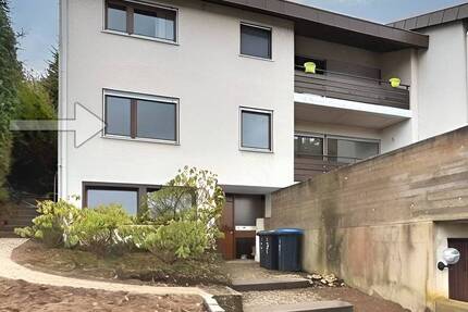 Wohnung Aidlingen - 2 Zimmer, 52 m&sup2;, 600&euro; | Angebot:26293048