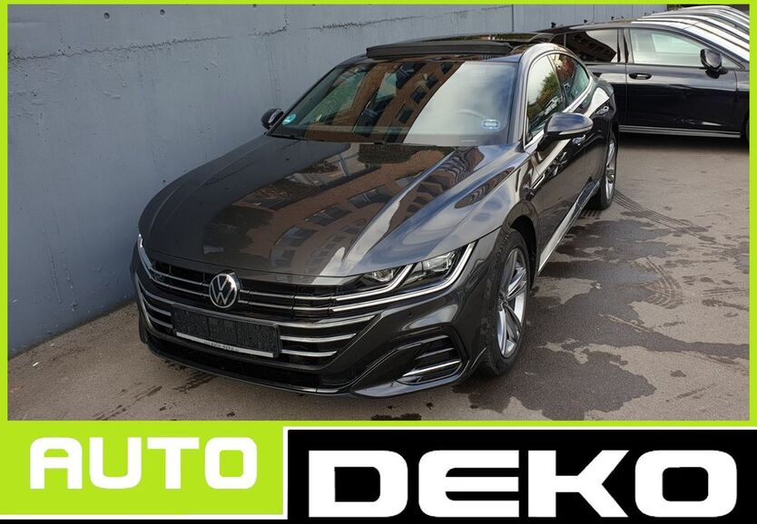 VW Arteon 64.294 km 29.730 € Waiblingen 71332