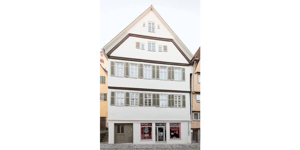 Gewerbeobjekt Tübingen - 1.100&euro; | Angebot:26060616