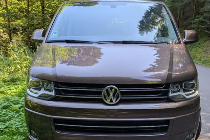 VW T5 Multivan 174.952 km 18.999 &euro; Bad Teinach 75385