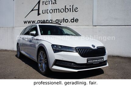 Skoda Superb 118.000 km 27.900 &euro; Böblingen / Stuttgart 71032