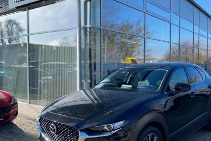 Mazda CX-30 37.494 km 23.200 &euro; Böblingen 71034