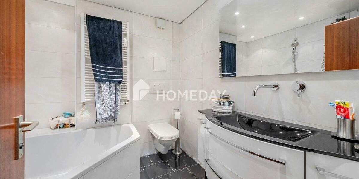 Etagenwohnung Sindelfingen Maichingen - 2 Zimmer, 117 m&sup2;, 473.272&euro; | Angebot:25689193