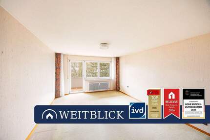 Wohnung Ludwigsburg Ost - 3 Zimmer, 86 m&sup2;, 245.000&euro; | Angebot:24823006