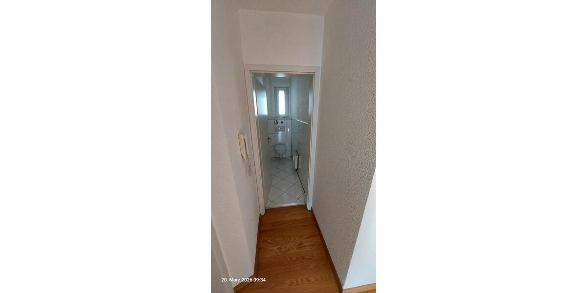 Dachgeschoßwohnung Stuttgart Stuttgart-Ost - 2 Zimmer, 64 m&sup2;, 870&euro; | Angebot:25831256