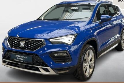 Seat Ateca 46.730 km 26.430 &euro; Stuttgart-Feuerbach 70469