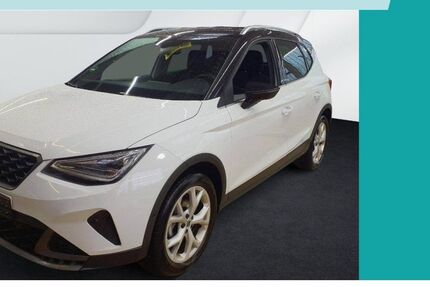 Seat Arona 28.930 km 22.978 &euro; Calw 75365