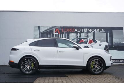Porsche Cayenne 12.950 km 94.999 &euro; Stuttgart 70499