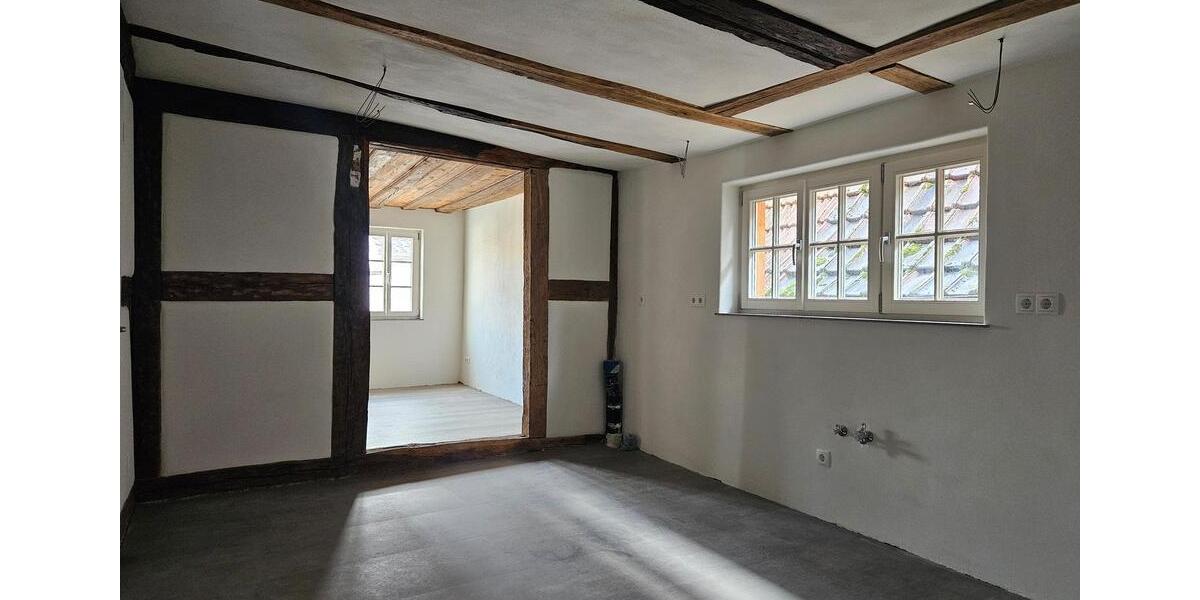 Maisonettenwohnung Mühlacker - 5 Zimmer, 128 m&sup2;, 1.350&euro; | Angebot:23765076