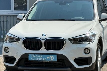 BMW X1 189.000 km 13.990 &euro; Reutlingen 72762